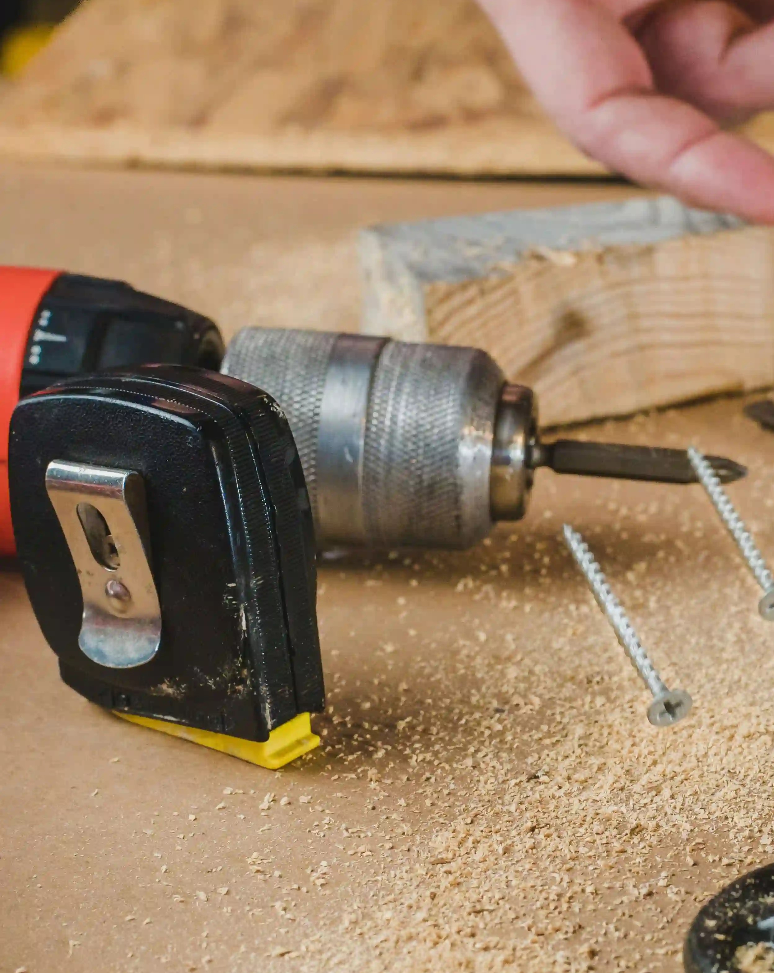 Pintura de Interiores