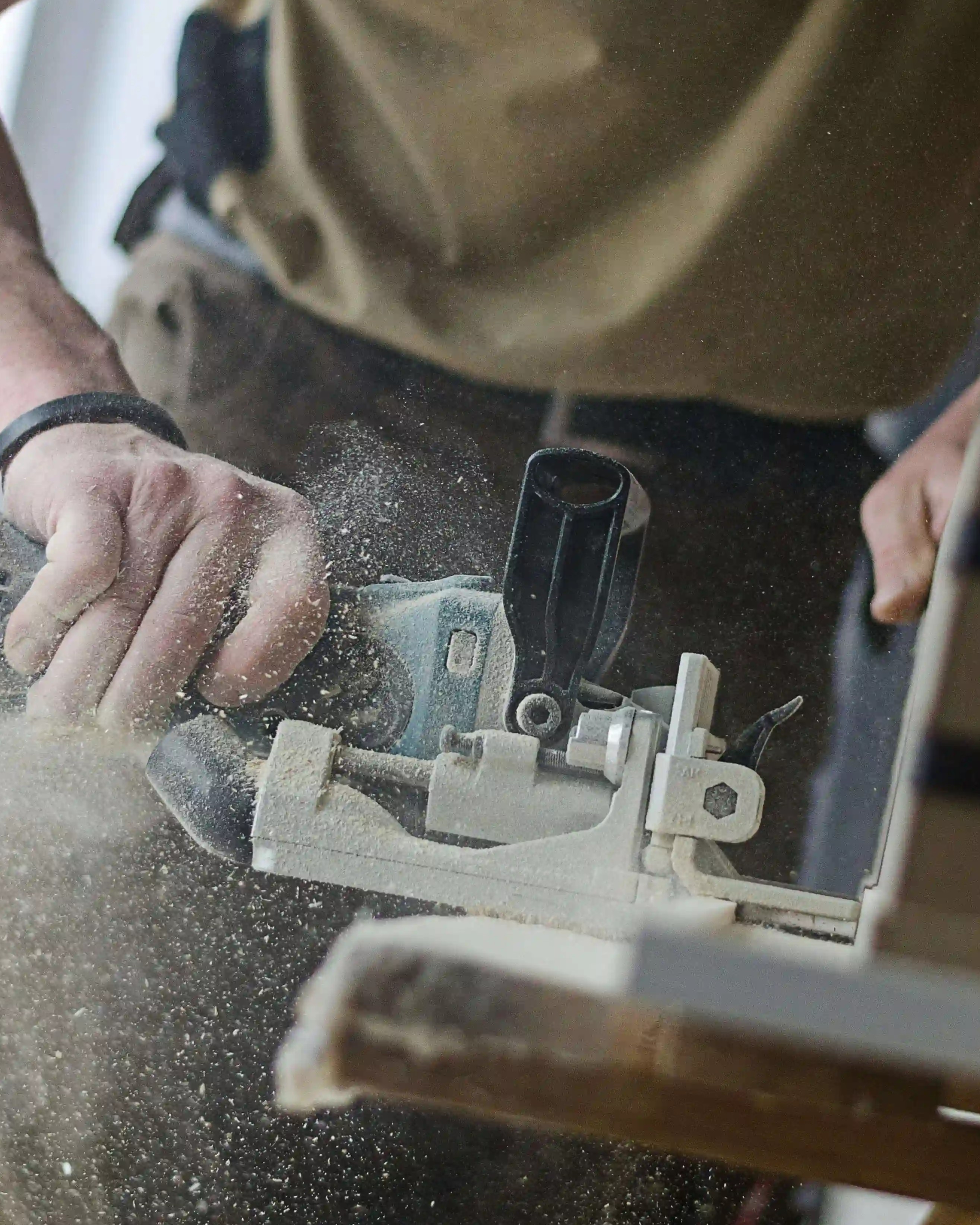 Pintura de Exteriores