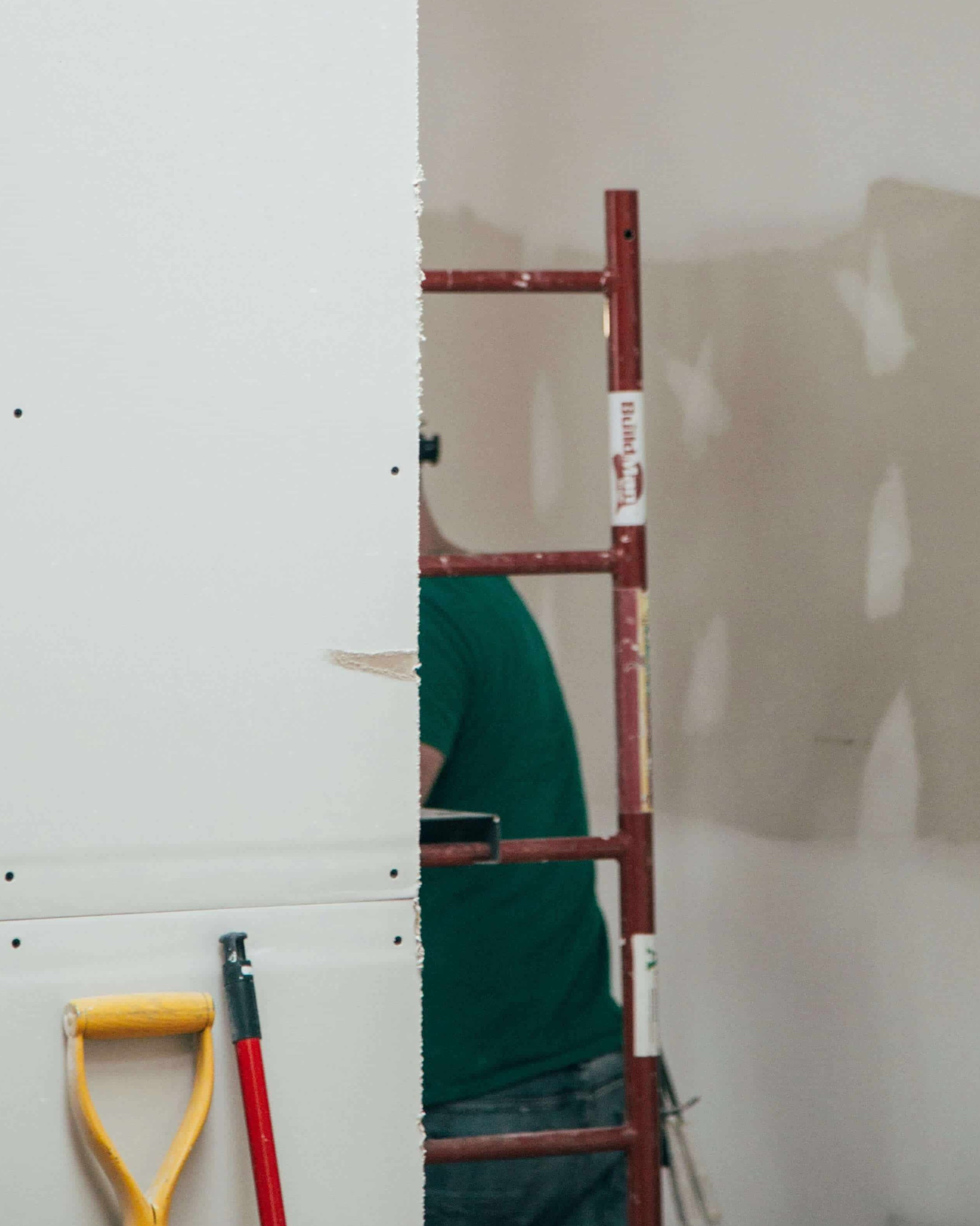 Pintura de Interiores