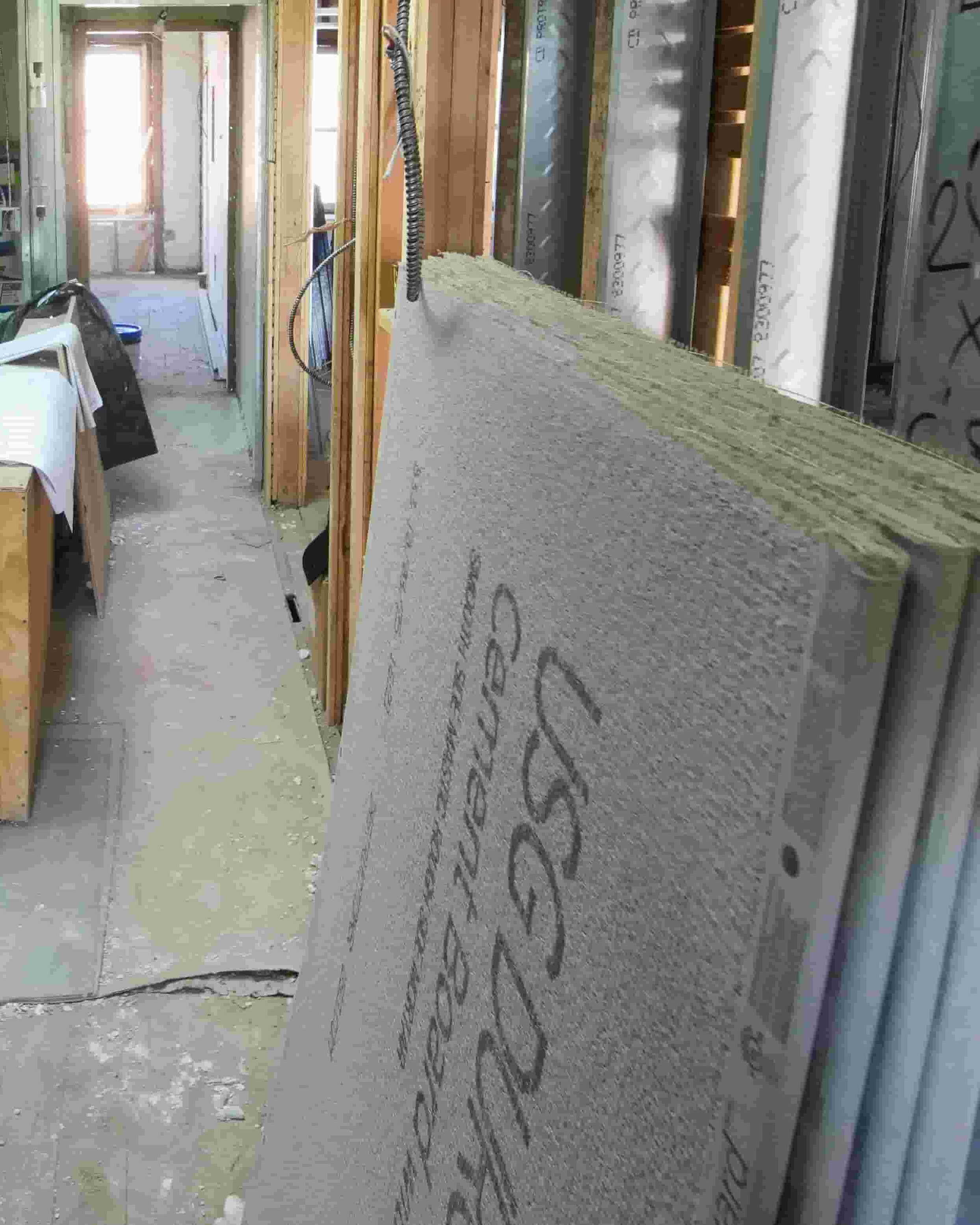 Pintura de Exteriores